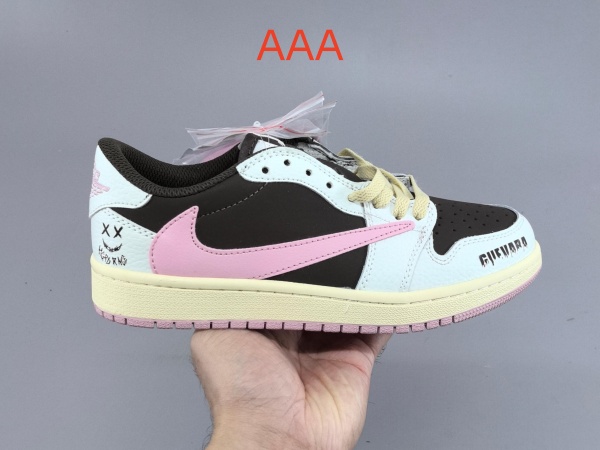 Jordan1(AAA)-M(Low)-1532