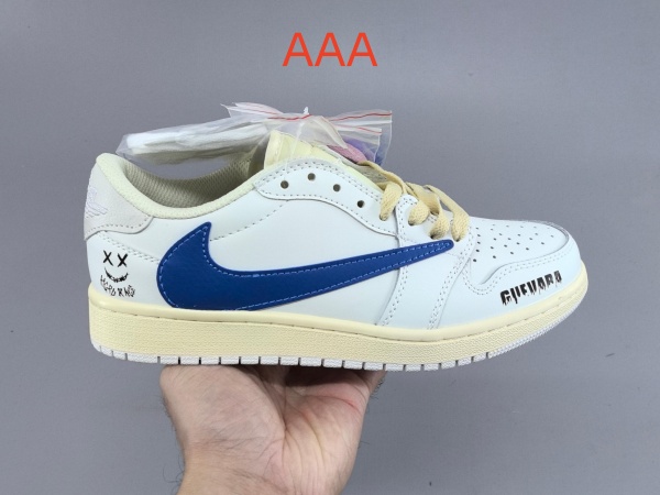 Jordan1(AAA)-W(Low)-1510