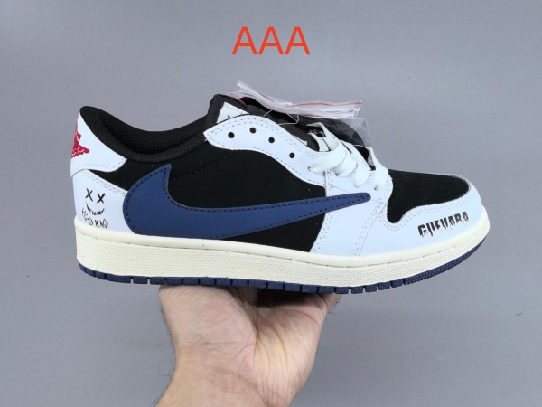 Jordan1(AAA)-W(Low)-1511