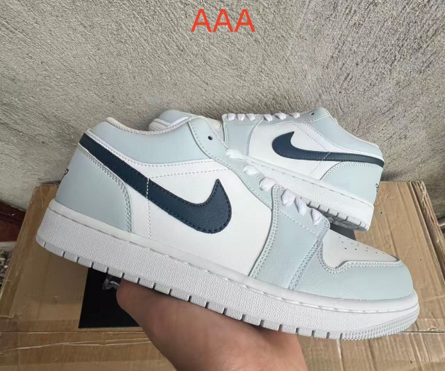 Jordan1(AAA)-W(Low)-1512