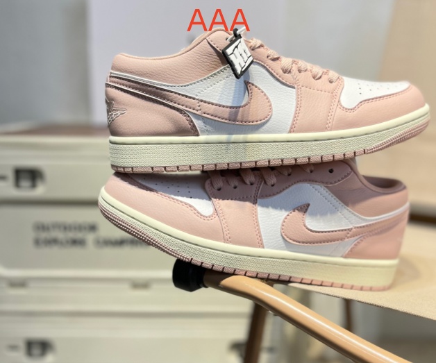 Jordan1(AAA)-W(Low)-1515