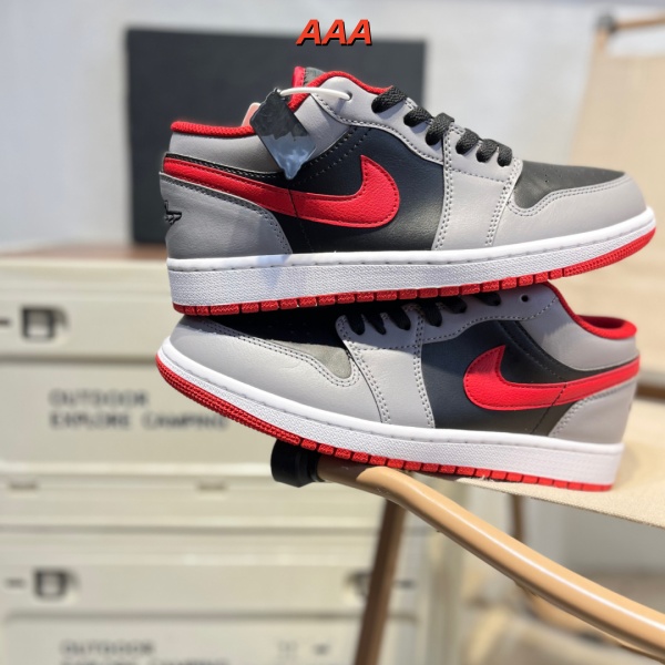 Jordan1(AAA)-M(Low)-1549