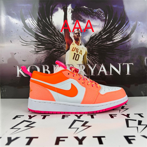 Jordan1(AAA)-W(Low)-152