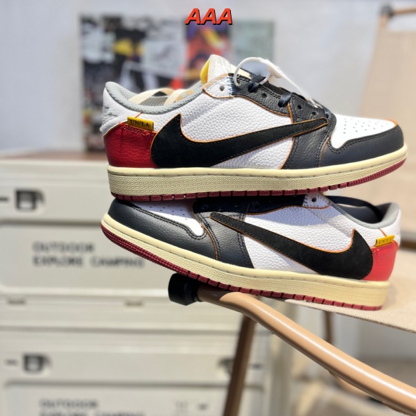 Jordan1(AAA)-W(Low)-1530