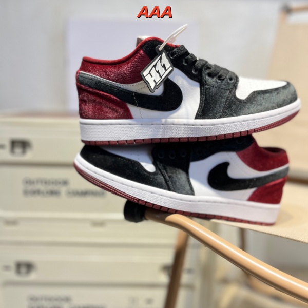Jordan1(AAA)-M(Low)-1561
