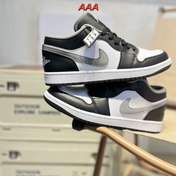 Jordan1(AAA)-M(Low)-1562