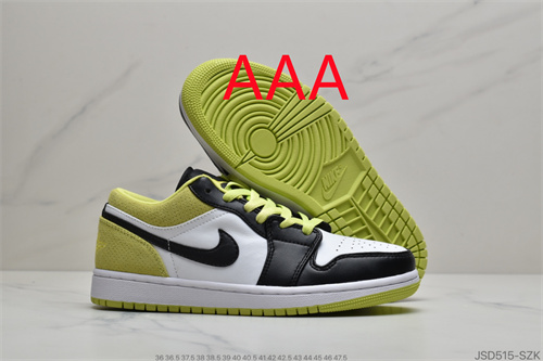Jordan1(AAA)-M(Low)-154