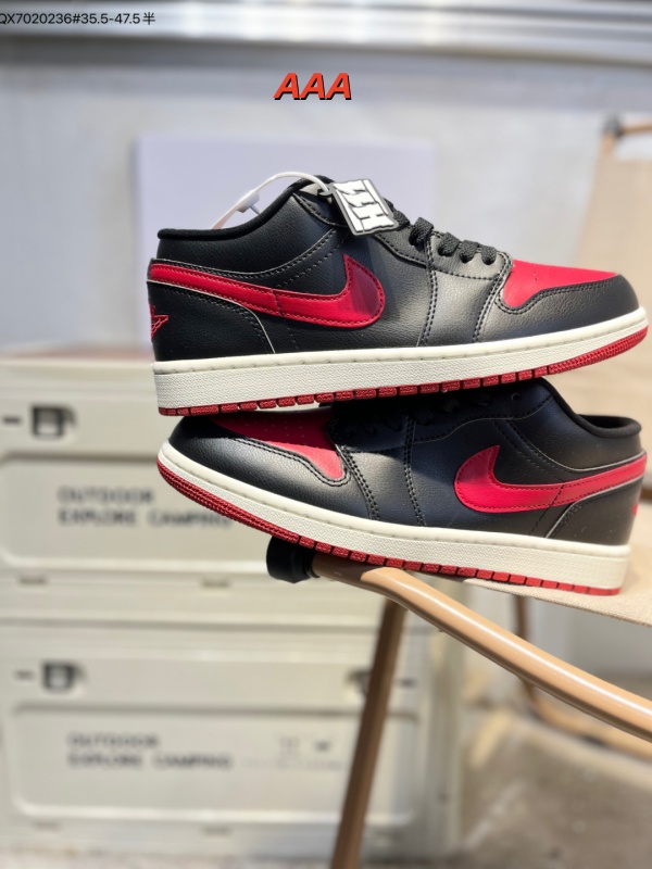 Jordan1(AAA)-M(Low)-1572