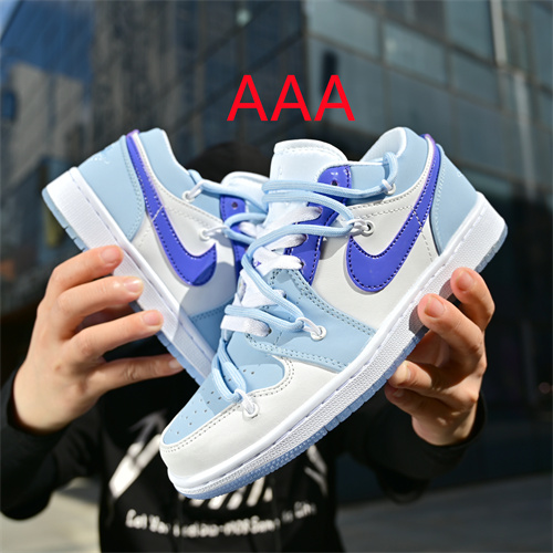 Jordan1(AAA)-W(Low)-155