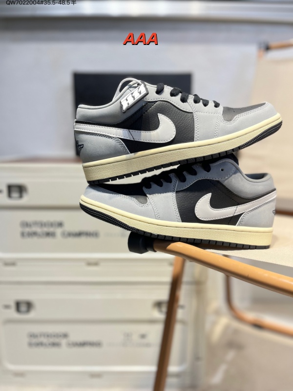 Jordan1(AAA)-M(Low)-1585