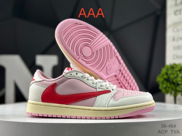 Jordan1(AAA)-W(Low)-1561