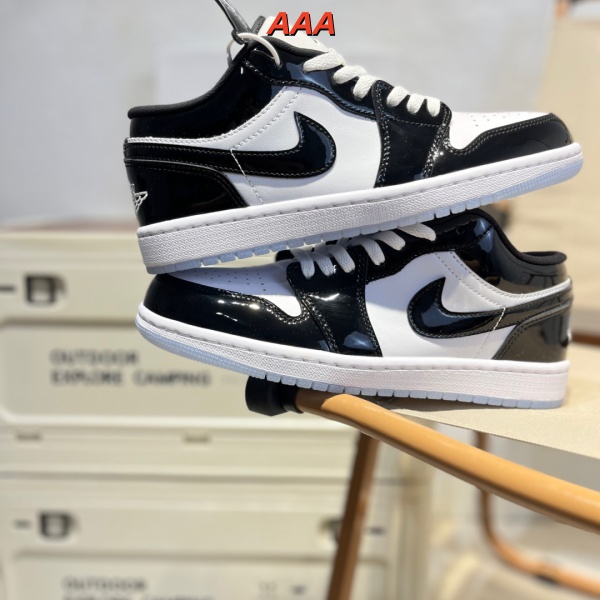 Jordan1(AAA)-M(Low)-1610