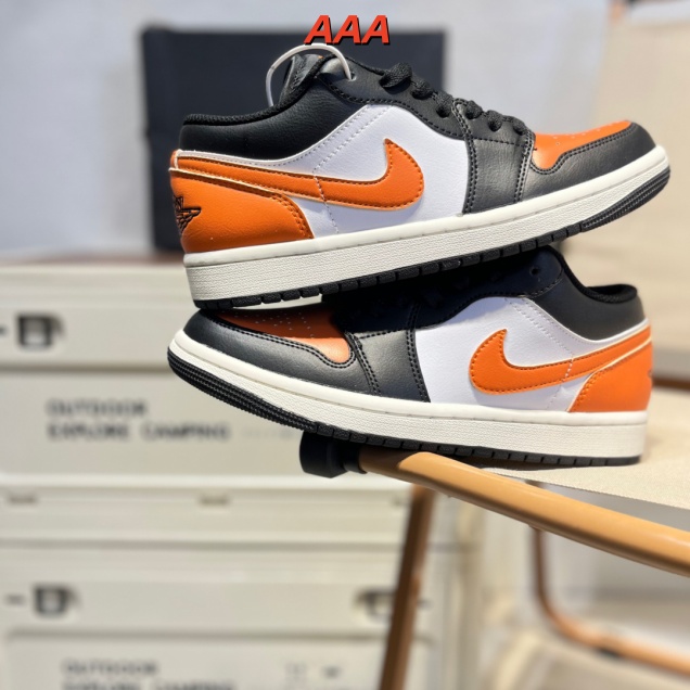Jordan1(AAA)-W(Low)-1610