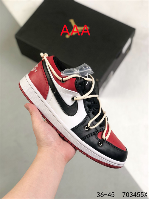 Jordan1(AAA)-M(Low)-163