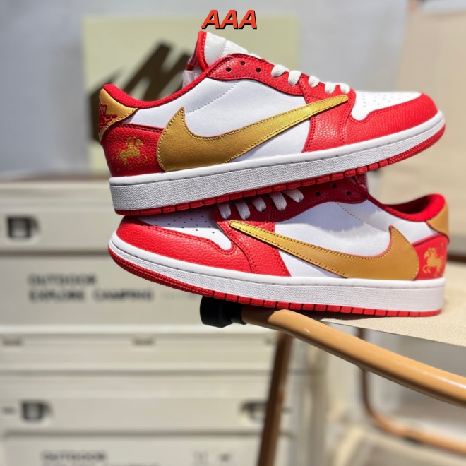 Jordan1(AAA)-W(Low)-1637