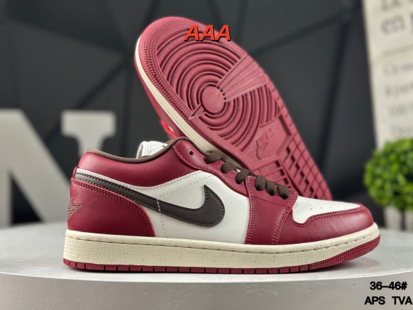 Jordan1(AAA)-M(Low)-1682