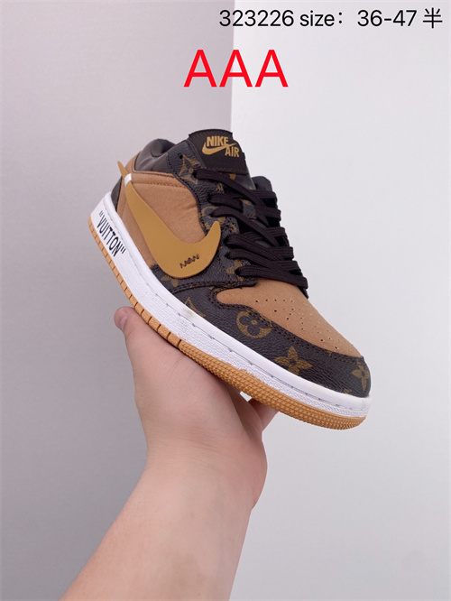 Jordan1(AAA)-M(Low)-186