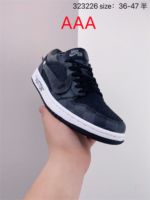 Jordan1(AAA)-W(Low)-187