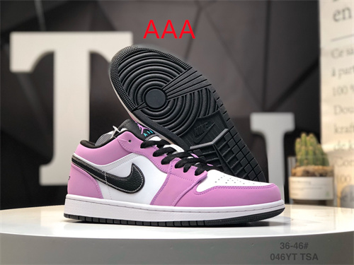 Jordan1(AAA)-W(Low)-188