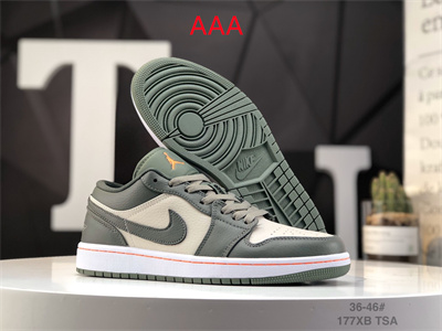 Jordan1(AAA)-W(Low)-195