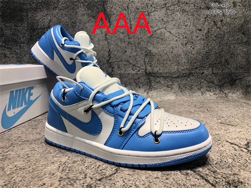 Jordan1(AAA)-W(Low)-198