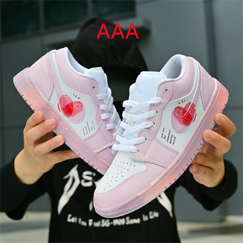 Jordan1(AAA)-M(Low)-199