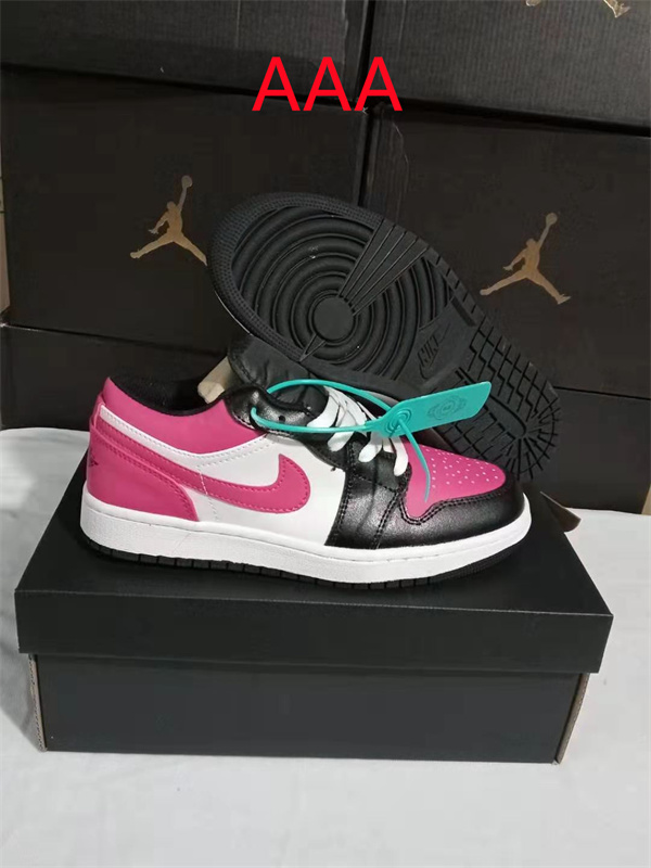 Jordan1(AAA)-W(Low)-002