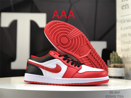 Jordan1(AAA)-M(Low)-203