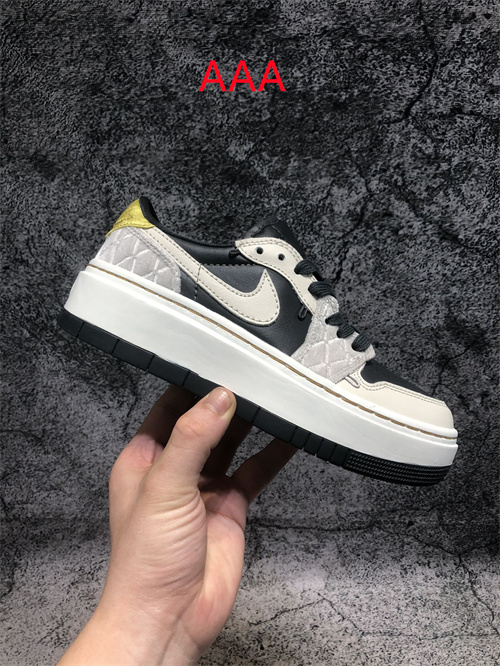 Jordan1(AAA)-W(Low)-208