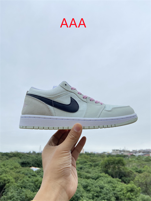 Jordan1(AAA)-W(Low)-212