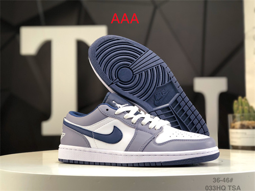 Jordan1(AAA)-M(Low)-211