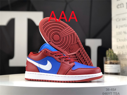 Jordan1(AAA)-M(Low)-215