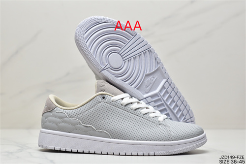 Jordan1(AAA)-W(Low)-220