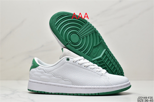 Jordan1(AAA)-W(Low)-222