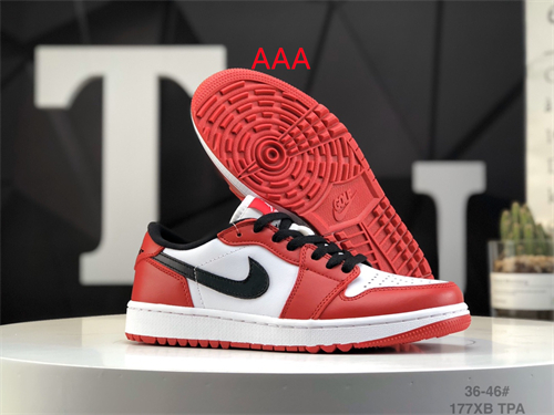 Jordan1(AAA)-M(Low)-229