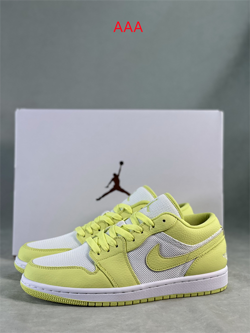 Jordan1(AAA)-M(Low)-232
