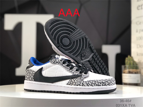 Jordan1(AAA)-M(Low)-234