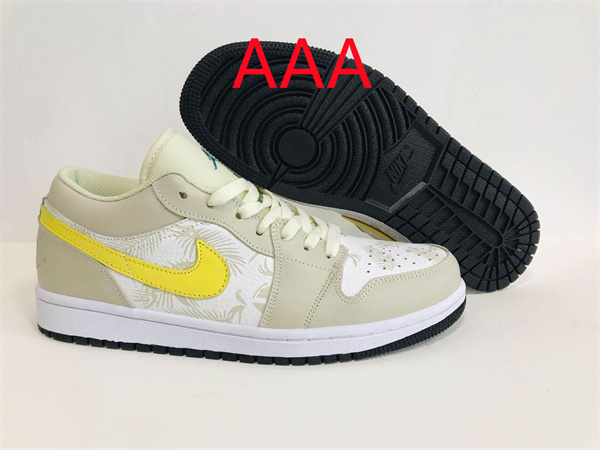 Jordan1(AAA)-W(Low)-024