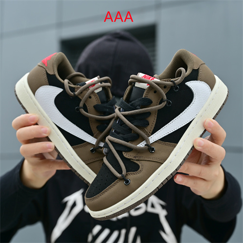 Jordan1(AAA)-W(Low)-245