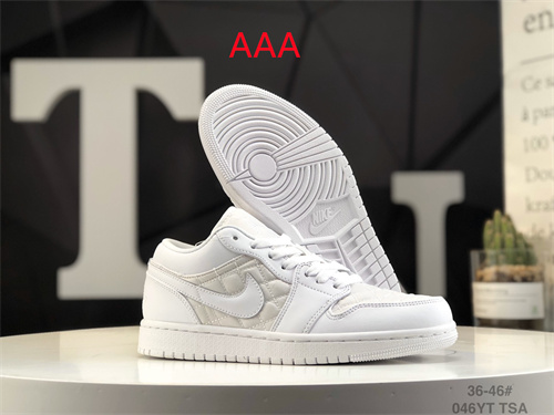Jordan1(AAA)-M(Low)-242