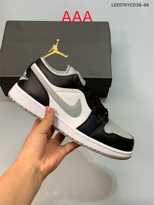 Jordan1(AAA)-M(Low)-288