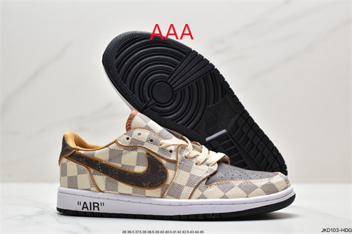 Jordan1(AAA)-M(Low)-301