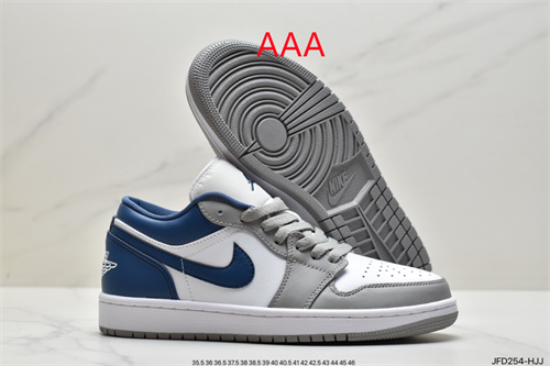 Jordan1(AAA)-M(Low)-306