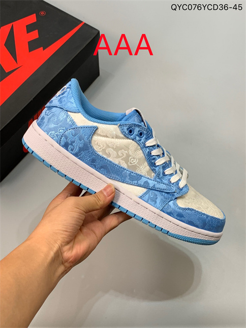 Jordan1(AAA)-M(Low)-310