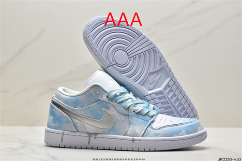 Jordan1(AAA)-M(Low)-311