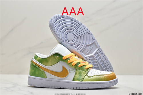 Jordan1(AAA)-W(Low)-278