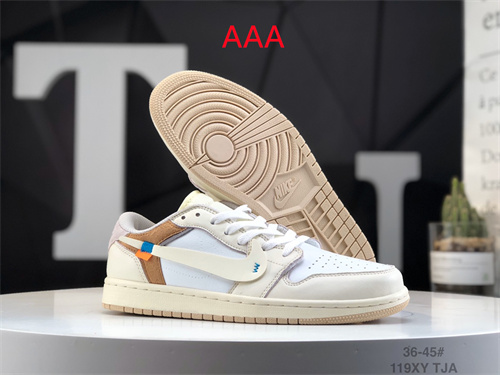 Jordan1(AAA)-W(Low)-283