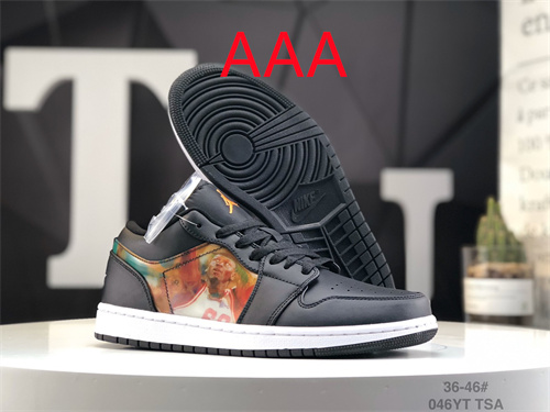 Jordan1(AAA)-M(Low)-319