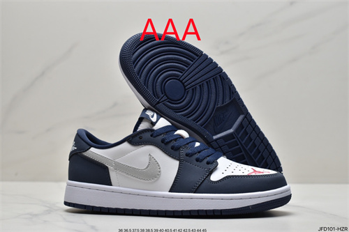 Jordan1(AAA)-M(Low)-324