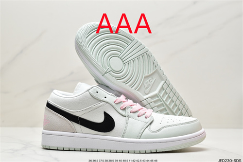 Jordan1(AAA)-W(Low)-296